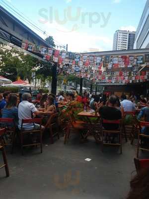 Quioxque Botequim Carioca