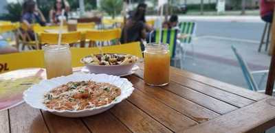 Quioxque Botequim Carioca