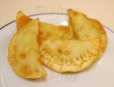 Pastelaria E Pizzaria Cristal