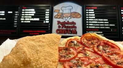 Pastelaria E Pizzaria Cristal