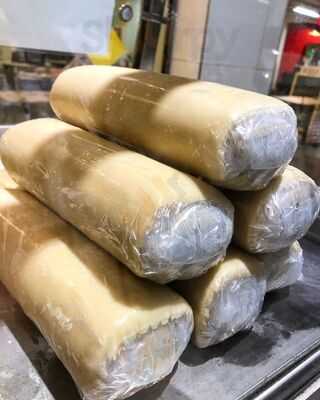 Pastelaria E Pizzaria Cristal