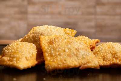 Pastelaria E Pizzaria Cristal