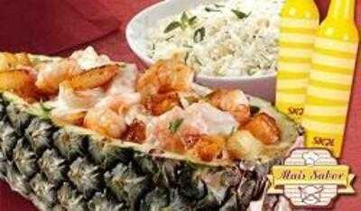 Mais Sabor Bar E Restaurante