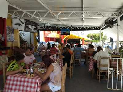 Mais Sabor Bar E Restaurante