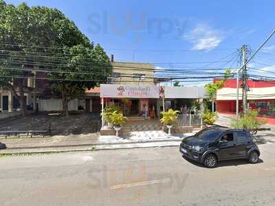 Mais Sabor Bar E Restaurante