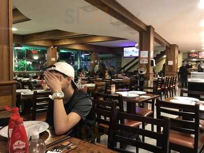 Varandas Gourmet Ilha Do Governador