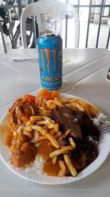 Egidius Self-service