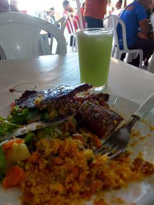 Egidius Self-service