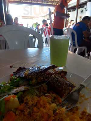 Egidius Self-service