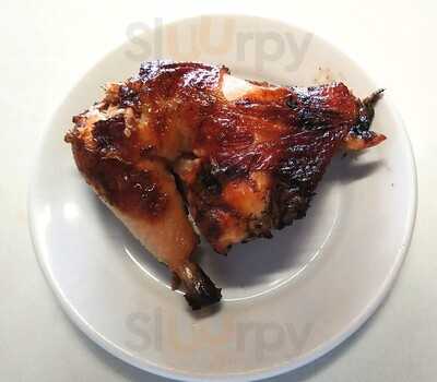 Egidius Self-service