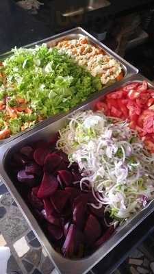 Egidius Self-service