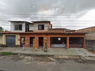 Egidius Self-service