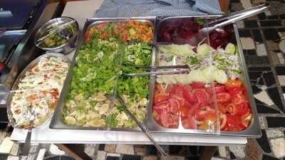 Egidius Self-service