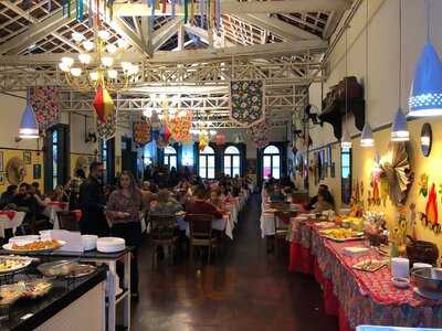 Estação República Restaurante
