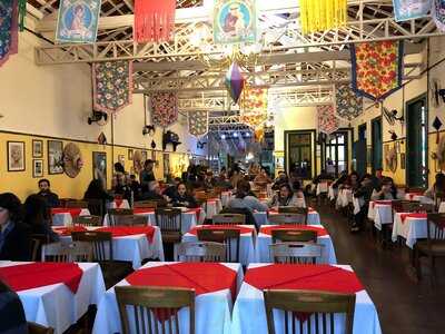 Estação República Restaurante