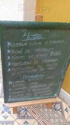 Estação República Restaurante