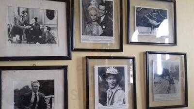 Estação República Restaurante