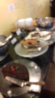 Estação República Restaurante