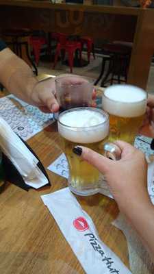 Pizza Hut - Unidade Lourdes