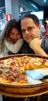 Pizza Hut - Unidade Lourdes