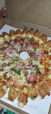 Pizza Hut - Unidade Lourdes