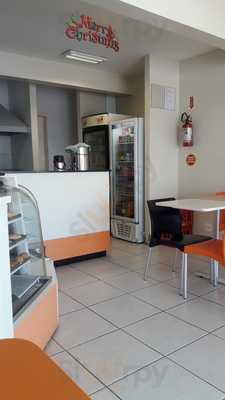 Sabor Da Vida Lanches