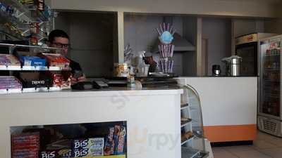 Sabor Da Vida Lanches