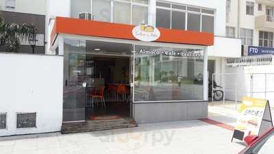 Sabor Da Vida Lanches