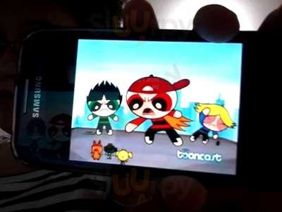 Sabor Da Vida Lanches