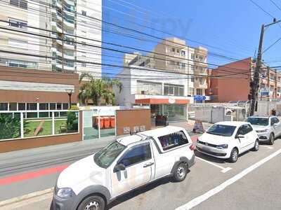 Sabor Da Vida Lanches