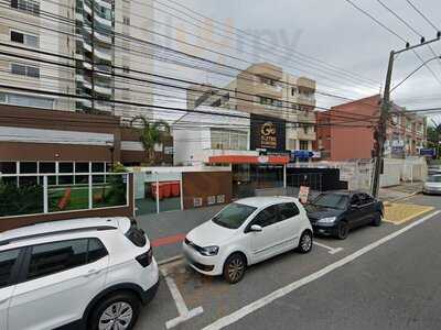 Sabor Da Vida Lanches