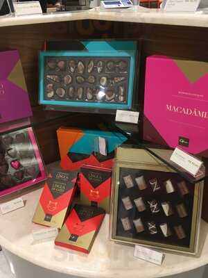 Ofner, Shopping Ibirapuera