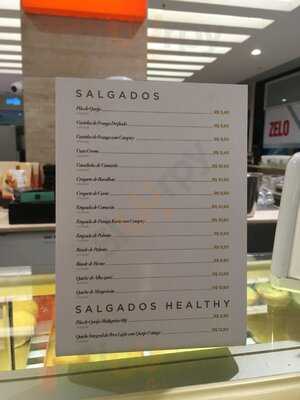 Ofner, Shopping Ibirapuera