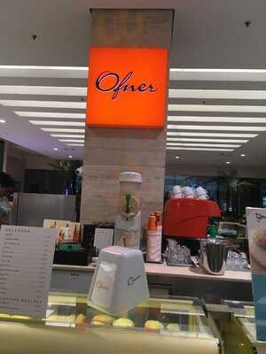 Ofner, Shopping Ibirapuera