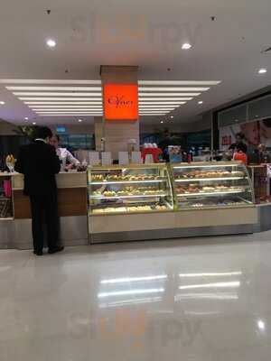 Ofner, Shopping Ibirapuera