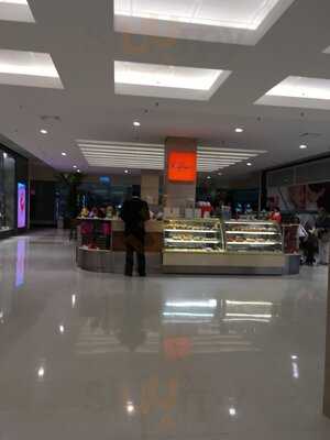 Ofner, Shopping Ibirapuera