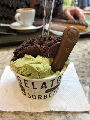 Ofner, Shopping Ibirapuera