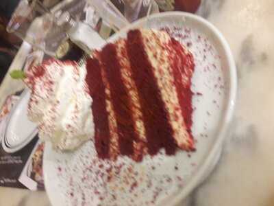 The Fifties Traditional Burger