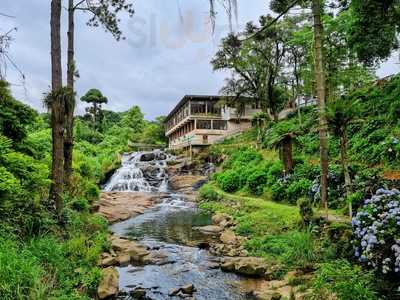 Restaurante Kiko Beiruth