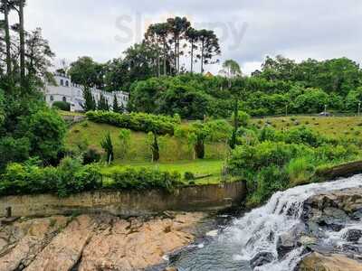 Restaurante Kiko Beiruth