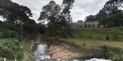 Restaurante Kiko Beiruth