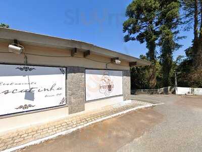 Restaurante Kiko Beiruth