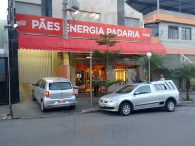 Paes & Energia