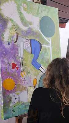 Bokadito Pub E Restaurant