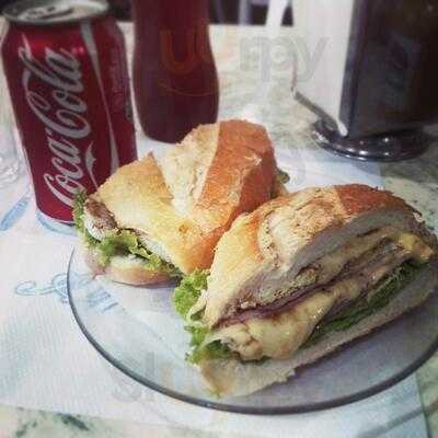Lanches Mania