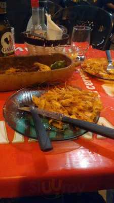 Restaurante Lucio Do Picui