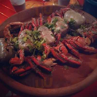 Restaurante Lucio Do Picui