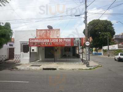 Restaurante Lucio Do Picui