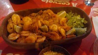 Restaurante Lucio Do Picui