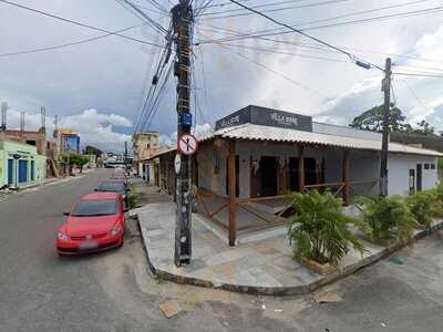 Restaurante Lucio Do Picui